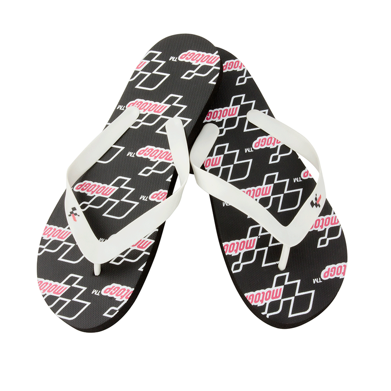 TONGS MOTOGP 1PR TAILLE 45 46 TAILLE UK 10 11