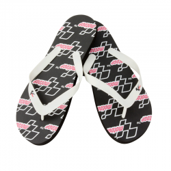 Paire de TONGS MOTOGP 41/42