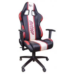 Fauteuil de pilote MotoGP