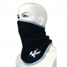 MASQUE BANDIT MOTOGP NOIR   GRIS