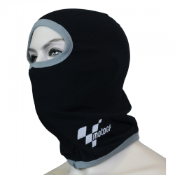CAGOULE MOTOGP NOIR   GRIS