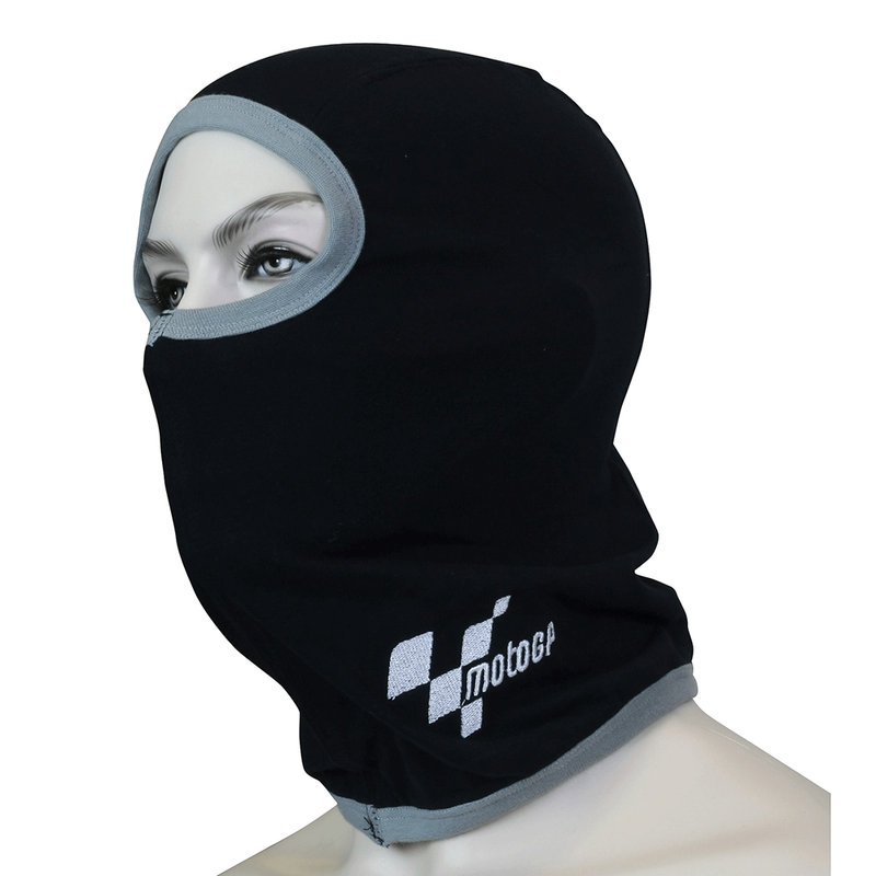 CAGOULE MOTOGP NOIR   GRIS