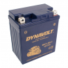 BATTERIE GEL DYNAVOLT YTX7LBS