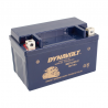 BATTERIE GEL DYNAVOLT YTX7ABS