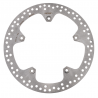 DISQUE DE FREIN MTX 320 mm ROUTE AVANT PLEIN ROND BMW  MD620  BK  MTX