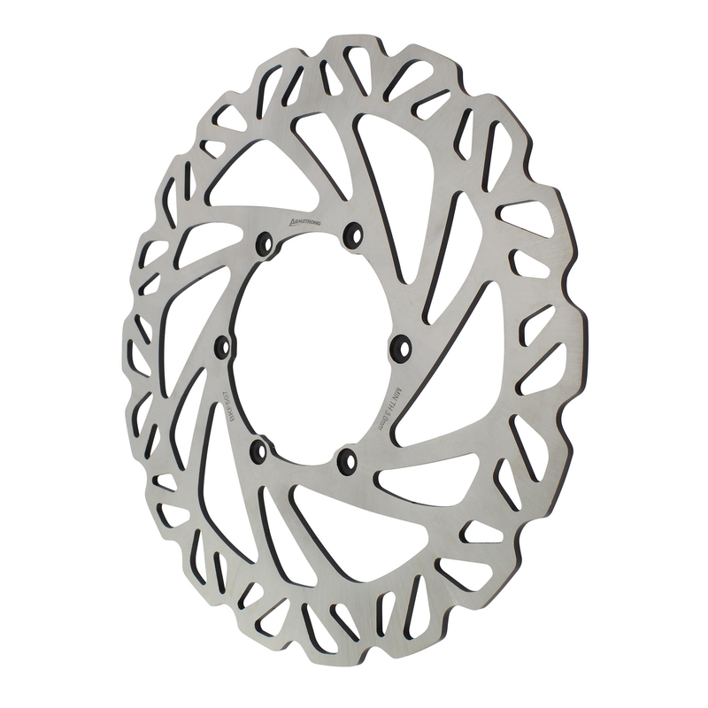 DISQUE DE FREIN MTX 300 mm ROUTE AVANT PLEIN ROND BMW  MD650  BKF507  MTX
