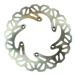 DISQUE DE FREIN MTX 240 mm...