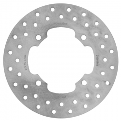 Disque de frein avant VTT...