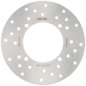 Disque de frein arrière VTT plein 218 mm Polaris  MD6275  BK  MTX