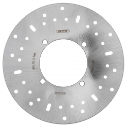 Disque de frein avant VTT...