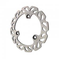 Disque de frein MTX 220 mm...