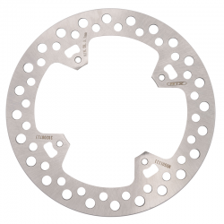 MTX BRAKE DISC MX REAR...