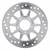 MTX BRAKE DISC MX FRONT SOLID - HONDA - [0][0]