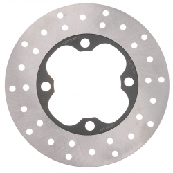 Disque de frein avant VTT...