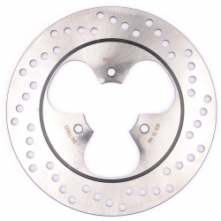 MTX BRAKE DISC ATV REAR...