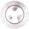 MTX BRAKE DISC ATV REAR SOLID - HONDA - [MD6064D][]
