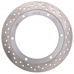 Disque de frein MTX Disque...