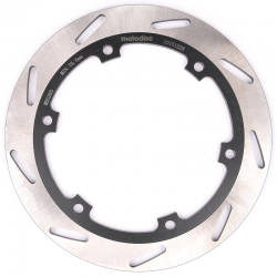 Disque de frein MTX 296 mm...