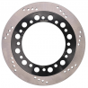 MTX BRAKE DISC ROAD FRONT L SOLID - HONDA - [MD1001][0]