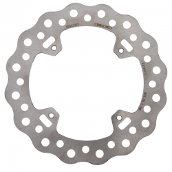 DISQUE DE FREIN MTX 240 mm...