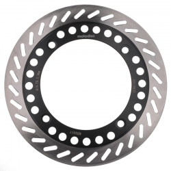 DISQUE DE FREIN MTX 256 mm...