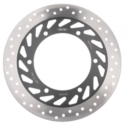 Disque de frein HONDA 296mm
