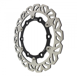 DISQUE DE FREIN MTX 296 mm...