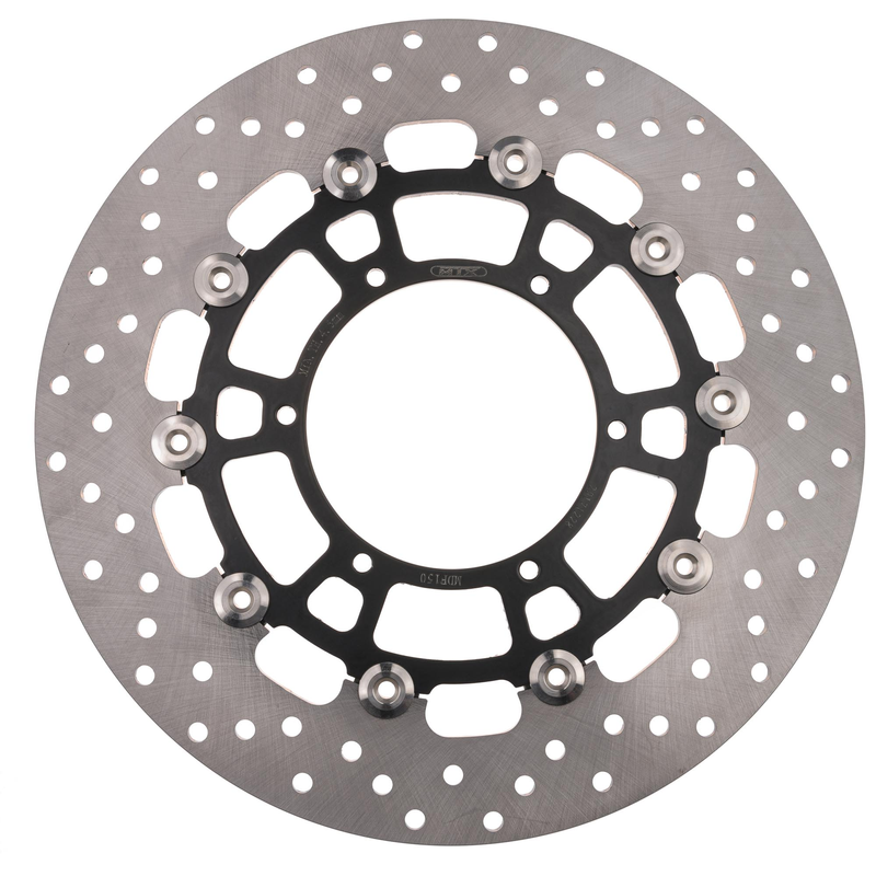 DISQUE DE FREIN MTX ROUTE AVANT 300 mm Disque de frein avant flottant BMW  MD834  BK  MDS32009