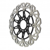 DISQUE DE FREIN MTX ROUTE AVANT FLOTTANT ROND 300 mm HYOSUNG  MD690  BKF739  MDF19003