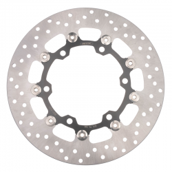 MTX BRAKE DISC ROAD FRONT...