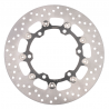 MTX BRAKE DISC ROAD FRONT L/R FLOATING - HYOSUNG - [MD691][0]