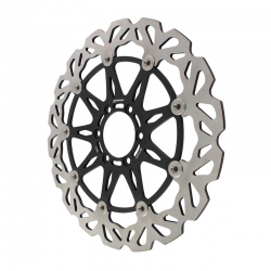 Disque de frein MTX 320 mm,...