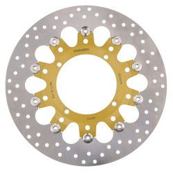 Disque de frein MTX 320 mm,...