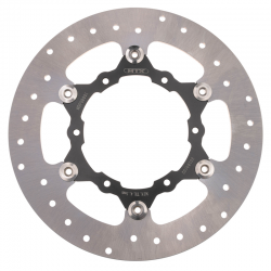 Disque de frein MTX 267 mm,...