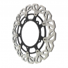 DISQUE DE FREIN MTX ROUTE 310 mm AVANT FLOTTANT ROND YAMAHA  MD2105  BKF792  MTX
