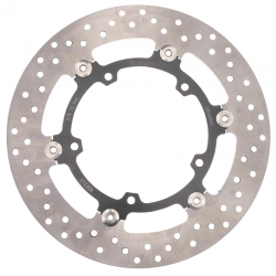 MTX BRAKE DISC ROAD FRONT...
