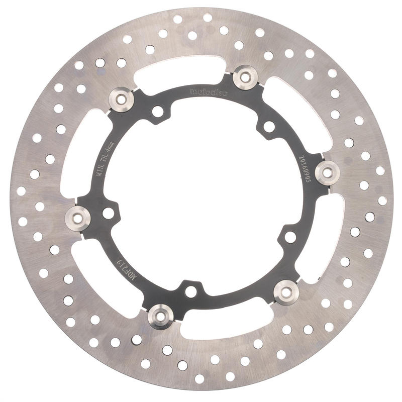 MTX BRAKE DISC ROAD FRONT FLOATING - YAMAHA - [MD2119X MD2119XC][BKF712]