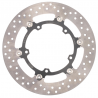 MTX BRAKE DISC ROAD FRONT FLOATING - YAMAHA - [MD2119X MD2119XC][BKF712]