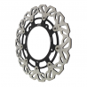 DISQUE DE FREIN MTX ROUTE 298 mm AVANT FLOTTANT ROND YAMAHA  MD2119  BKF712  MDF07018