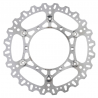 DISQUE DE FREIN MTX MX AVANT FLOTTANT ONDULÉ YAMAHA 270 mm  MD6392  BKF354  MTX