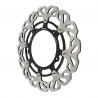 Disque de frein avant MTX 310 mm, rond et flottant, pour Yamaha  MD2095  BKF716  MTX
