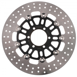 MTX BRAKE DISC MX FRONT L...