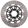 MTX BRAKE DISC MX FRONT L FLOATING - SUZUKI - [0][0]