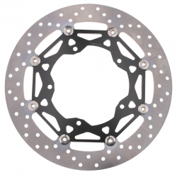 Disque de frein MTX 320 mm,...
