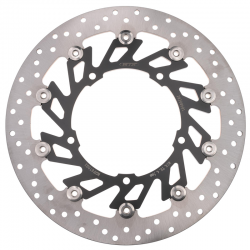 Disque de frein MTX 310 mm,...