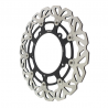 Disque de frein MTX 310 mm, roue avant, flottant, rond, pour Yamaha  MD2102  BKF794  MDF07002