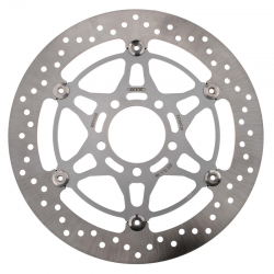 Disque de frein MTX 310 mm,...