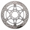 Disque de frein MTX 310 mm, roue avant, flottant, rond, pour Suzuki  MD3088  BKF744  MDF05011