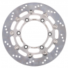 Disque de frein avant MTX 290 mm pour Suzuki  MD6094  BK  MTX