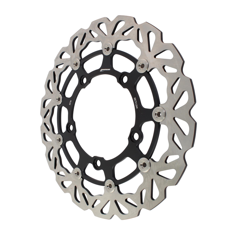 Disque de frein avant MTX 310 mm pour Suzuki  MD3098  BKF784  MTX